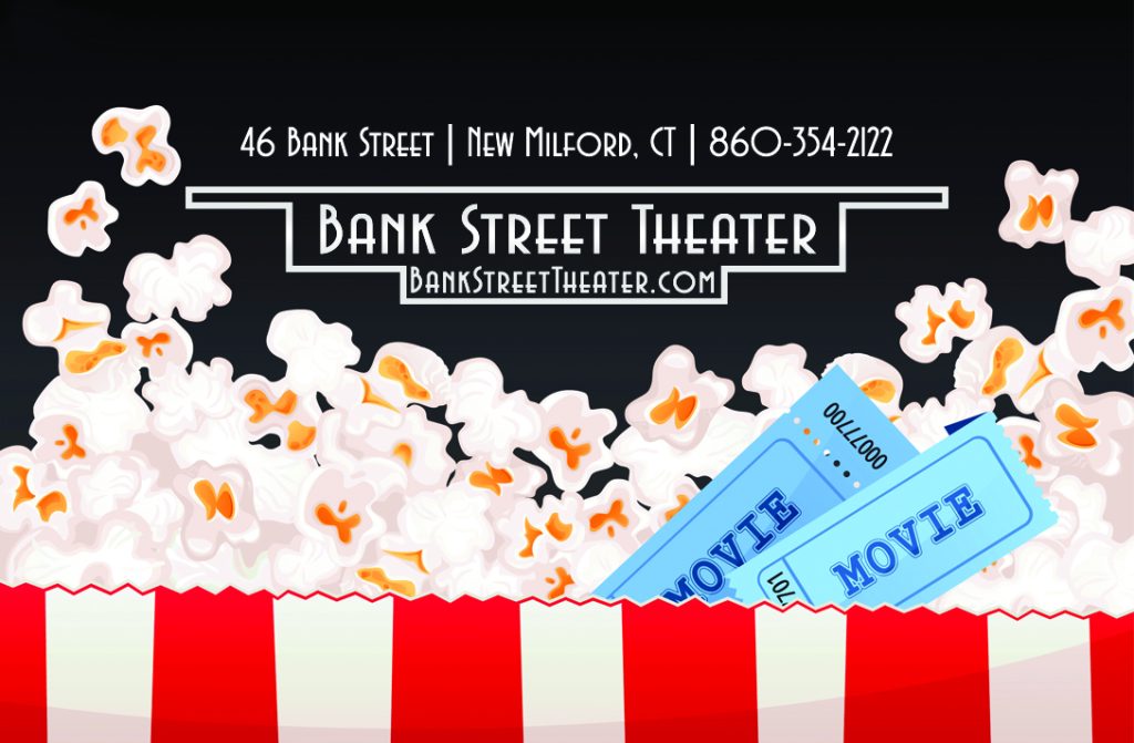 Coming Soon [www.bankstreettheater.com]